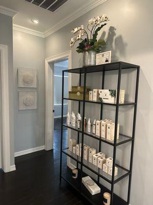 Éminence organic skincare