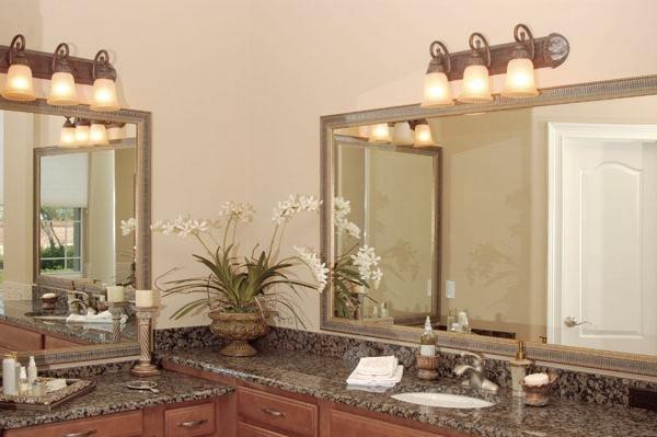 Degeorge Custom Frames