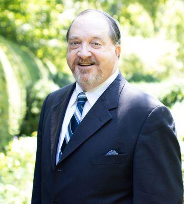 Douglas I. Donald MBA, CPA, PFS, CDFA