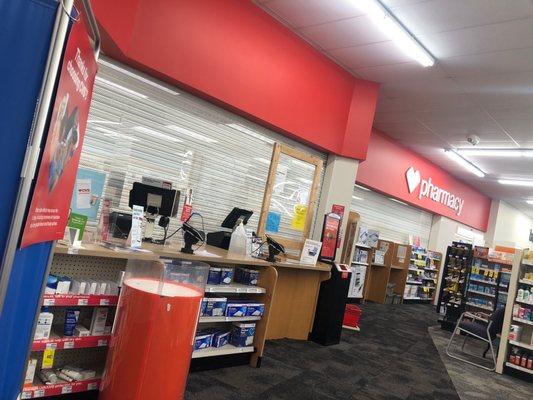 CVS Pharmacy