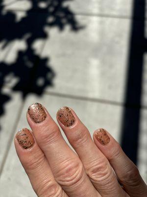 Fingertips Nail Salon