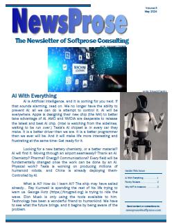 Softprose Consulting