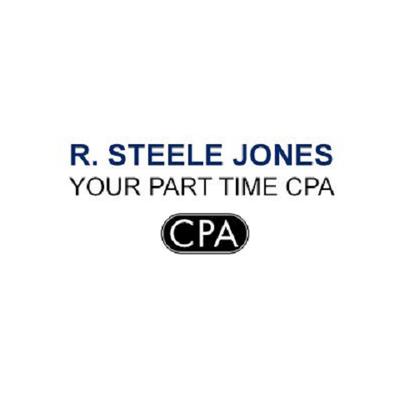R. Steele Jones