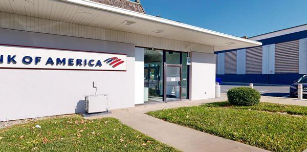 Bank of America Mortgage