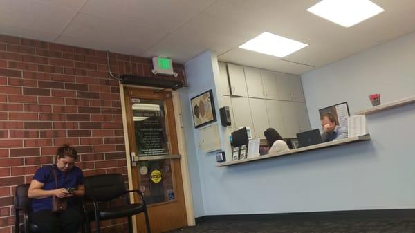 Mid-Valley Health Clinic