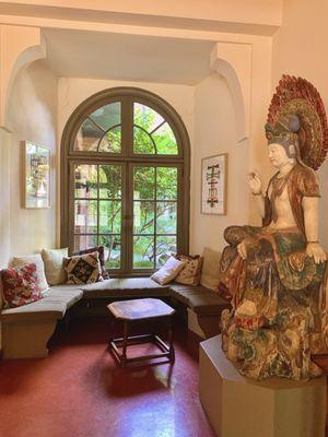 Zen Center Bookstore