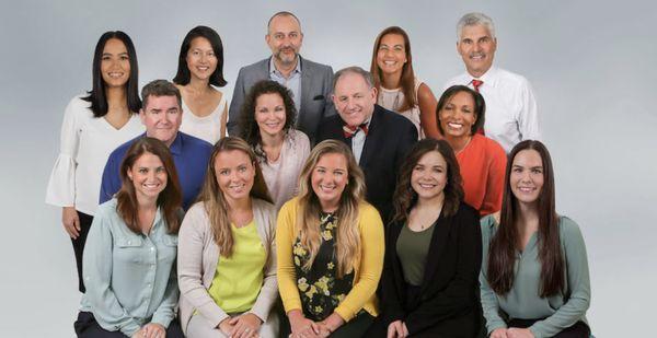 Pediatric Associates of Greater Salem and Beverly-Salem Office