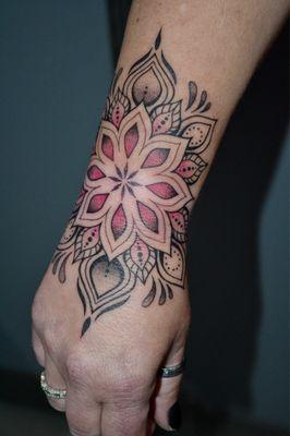 Alf's Body Art Studio