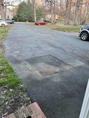 Gallaher Seamless Paving