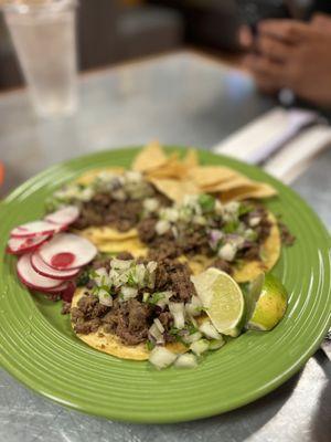 Tacos Mi Casita