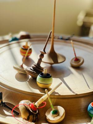 Art of Play