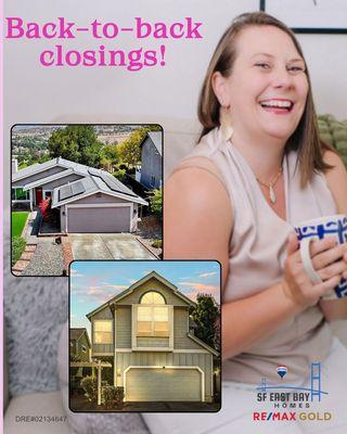 Allison Costelow, Realtor | SF East Bay Homes
