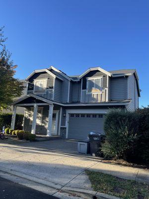 La Familia Construction