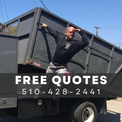 Sons of Odin Hauling