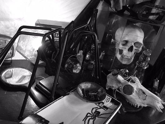 8th Avenue Antique Salvage