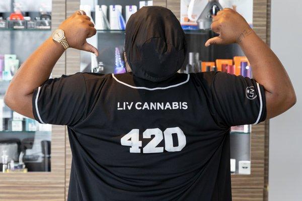 LIV Cannabis - Lansing