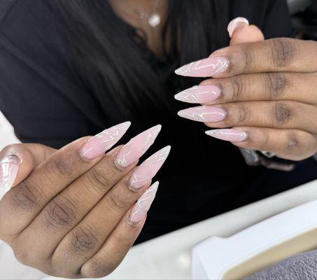 BABY Nail Bar - Delray Beach