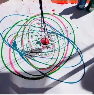 Tinker Toddle Preschool