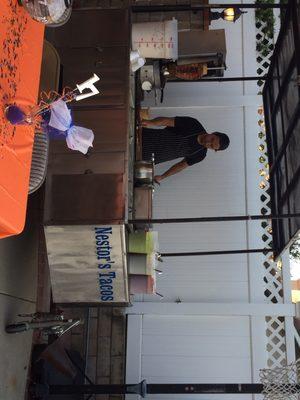 Nestor's Tacos