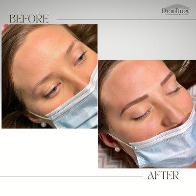 DemiBrow