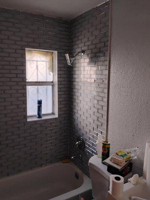 JCB Home Improvement