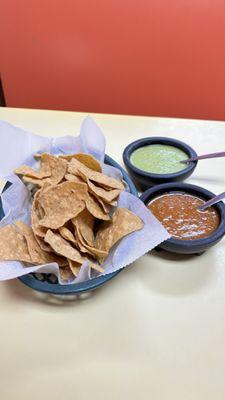 Los Arcos Restaurant