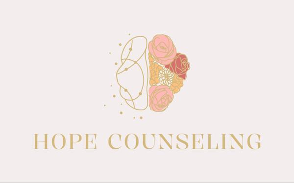 Hope Counseling