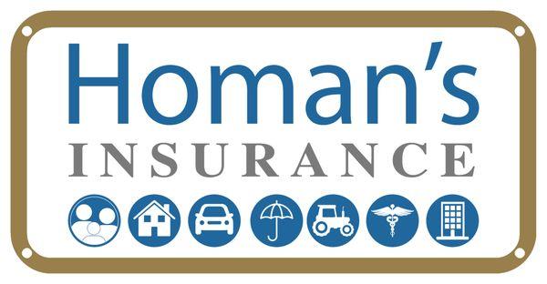 Homan's Insurance