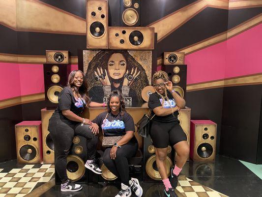 Black Girl Magic Museum