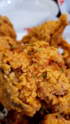 CM Chicken - Korean Fried Chicken