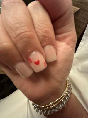 The Nail Place