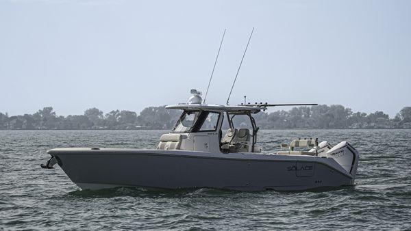 2024 Solace 32CS