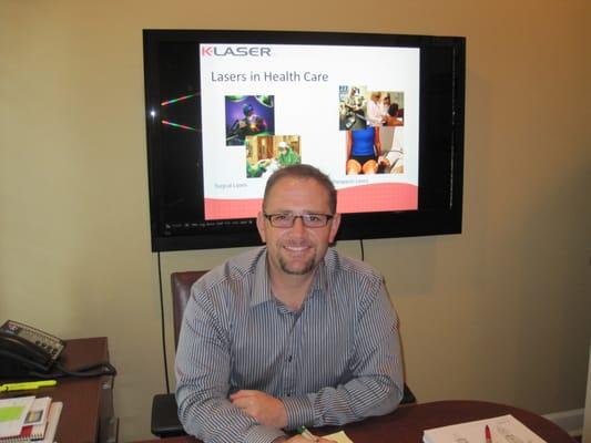 Bayside Chiropractic Rehab & Laser Therapy