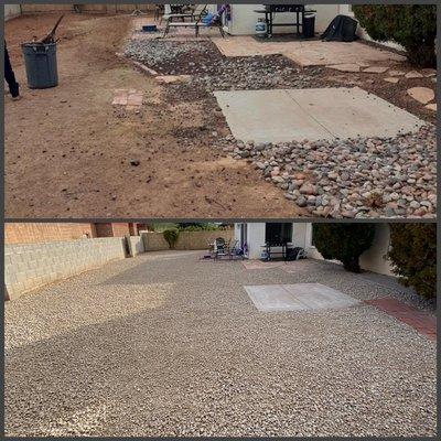 Century West Landscaping