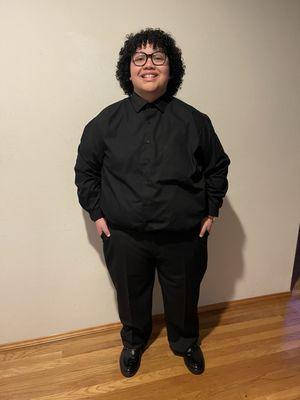 Posse Studio By Charesse Parks