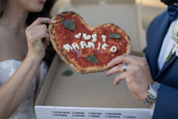 Yellowhammer Wood Fired Catering