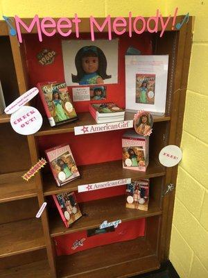 New York Public Library - Van Nest Library