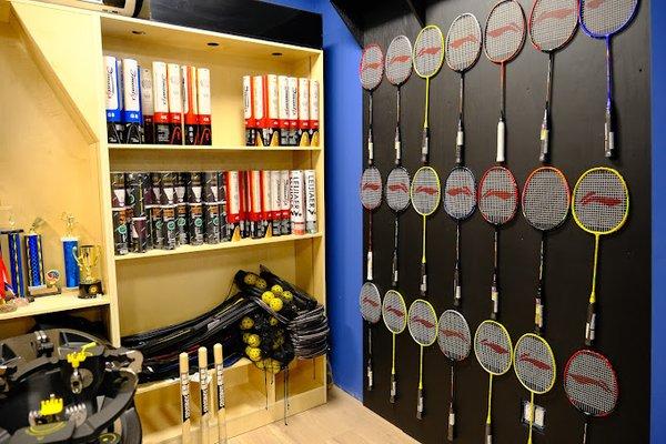 Hattrick Sports Club