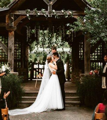 Botanical inspiration