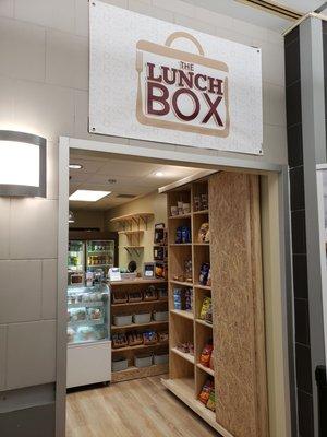 The Lunch Box