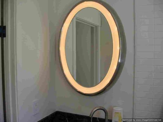 Brendan Molony Electric