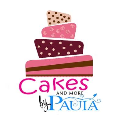 Cakes and More By Paula