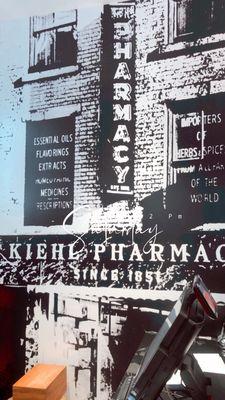 Kiehl's Since 1851