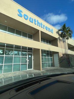 Southtrend