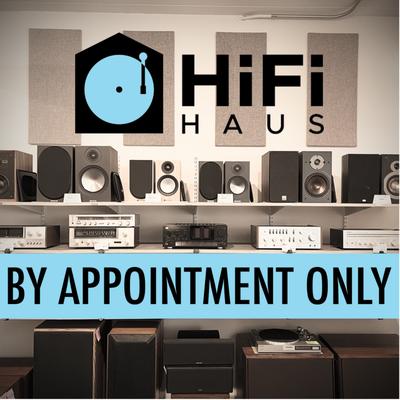 HiFi Haus