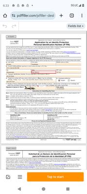 Internal Revenue Service