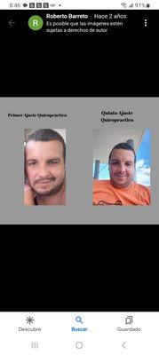 Specific Clinic of Chiropractic