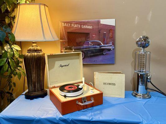 Concordia Beneficial Society