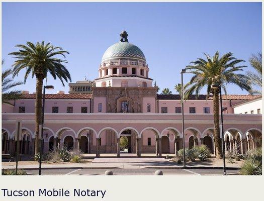 Rare Mobile Notary