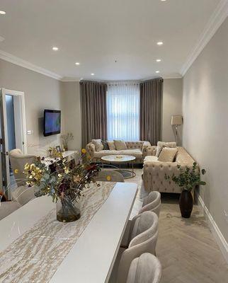 Robbins Home Cleaning